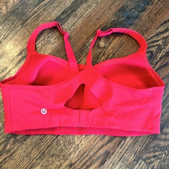 Lululemon  Free To Be Zen Bra - Picture 6 of 7